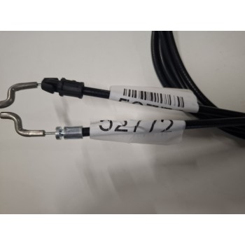 DLM5100SR Трос фиксации колеса