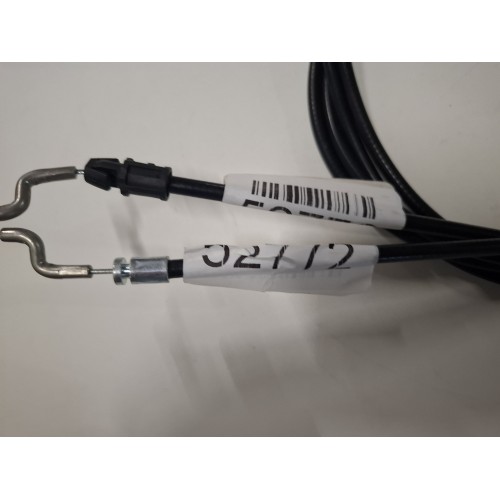 DLM5100SR Трос фиксации колеса