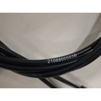 DLM5100SR Трос фиксации колеса