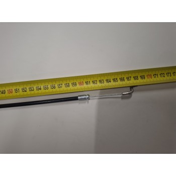 DLM5100SR Трос фиксации колеса