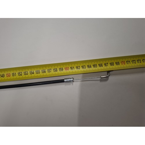 DLM5100SR Трос фиксации колеса