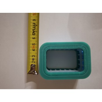 DACS5820AW-4-12 Фильтр воздушный