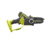Пила цепная RYOBI RY18PSX10A-0 (без батареи) система ONE +