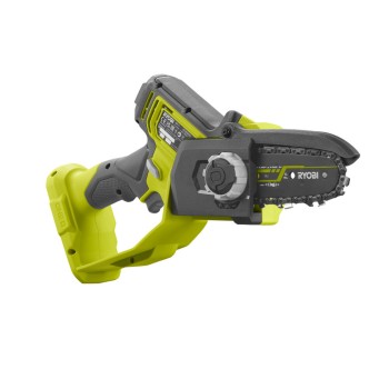 Пила цепная RYOBI RY18PSX10A-0 (без батареи) система ONE +