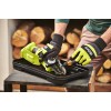 Пила цепная RYOBI RY18PSX10A-0 (без батареи) система ONE +