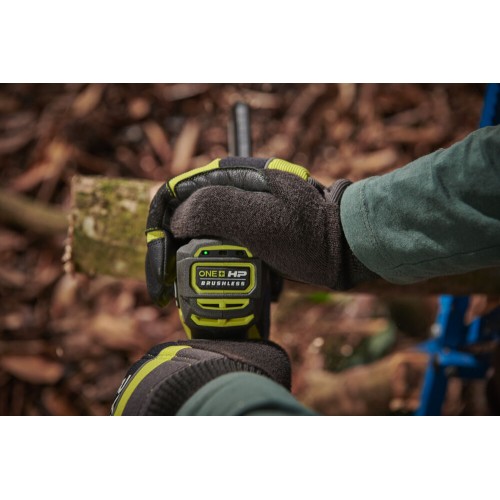 Пила цепная RYOBI RY18PSX15A-120 система ONE +
