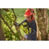 Пила цепная RYOBI RY18PSX15A-120 система ONE +