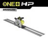 Пила погружная циркулярная RYOBI RPLS18X-0 (без батареи) система ONE +