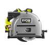 Пила погружная циркулярная RYOBI RPLS18X-0 (без батареи) система ONE +