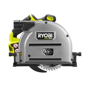 Пила погружная циркулярная RYOBI RPLS18X-0 (без батареи) система ONE +