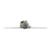 Пила погружная циркулярная RYOBI RPLS18X-0 (без батареи) система ONE +