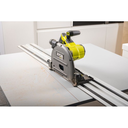 Пила погружная циркулярная RYOBI RPLS18X-0 (без батареи) система ONE +
