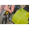 Пила погружная циркулярная RYOBI RPLS18X-0 (без батареи) система ONE +