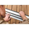 Пила погружная циркулярная RYOBI RPLS18X-0 (без батареи) система ONE +