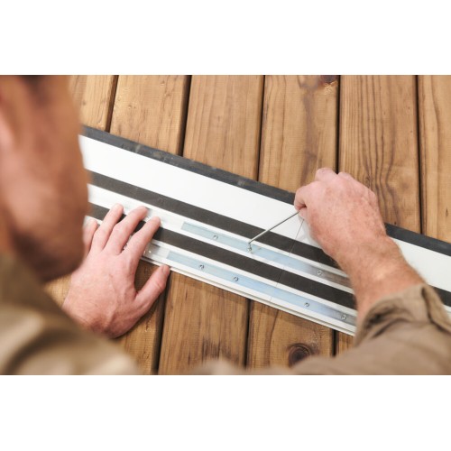 Пила погружная циркулярная RYOBI RPLS18X-0 (без батареи) система ONE +