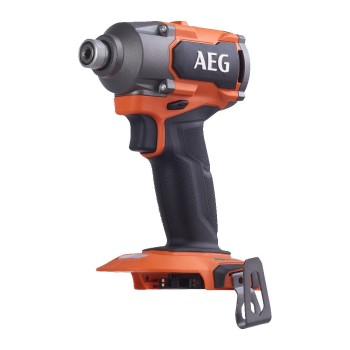 Винтоверт импульсный аккумуляторный AEG BSS18C3B3-0 (без батареи)
