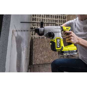 Перфоратор RYOBI RSDS18X-0 (без батареи) система ONE +
