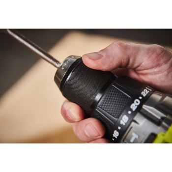 Дрель-шуруповерт ударная RYOBI RPD18X1-1C50S система ONE +
