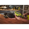 Углошлифмашина RYOBI RAG18125-1C40S система ONE +