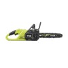 Пила цепная RYOBI RY18CSX30A-0 (без батареи) система ONE +