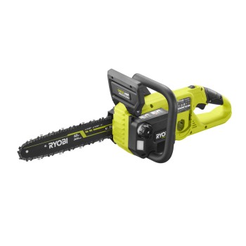 Пила цепная RYOBI RY18CSX30A-0 (без батареи) система ONE +