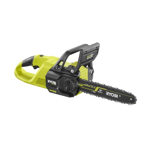Пила цепная RYOBI RY18CSX30A-0 (без батареи) система ONE +