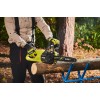 Пила цепная RYOBI RY18CSX30A-0 (без батареи) система ONE +