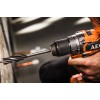 Дрель-шуруповерт аккумуляторная AEG BS18SBL2-202C