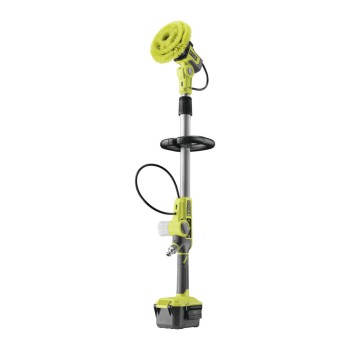 Телескопическая щетка RYOBI RWTS18-0 (без батареи) система ONE +