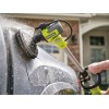 Телескопическая щетка RYOBI RWTS18-0 (без батареи) система ONE +