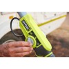 Телескопическая щетка RYOBI RWTS18-0 (без батареи) система ONE +