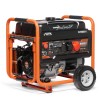 Генератор бензиновый DAEWOO GDA 10500DPLi-3