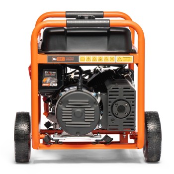 Генератор бензиновый DAEWOO GDA 10500DPLi-3