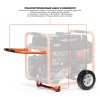 Генератор бензиновый DAEWOO GDA 10500DPLi-3