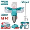 Миксер TOTAL TMXLI20162