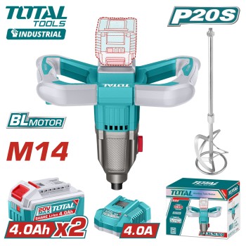 Миксер TOTAL TMXLI20162