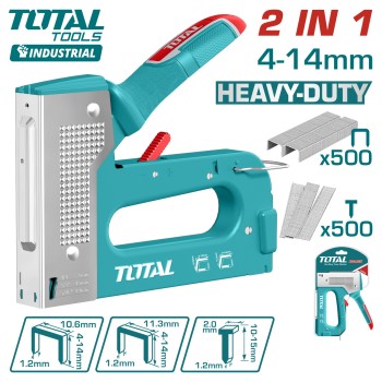 Степлер TOTAL THT31148