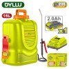 Опрыскиватель аккумуляторный DYLLU DTLSY20162
