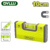 Уровень магнитный 10 см DYLLU DTSL0G20
