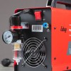 Аппарат плазменной резки FUBAG Plasma 40 LED + горелка