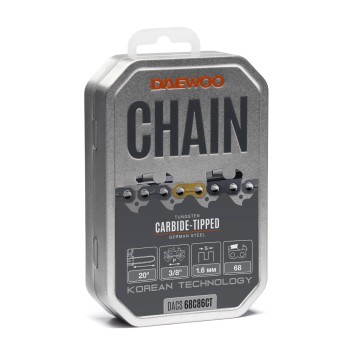 Цепь пильная DAEWOO DACS 68C86CT