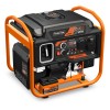 Генератор бензиновый инверторный с электрозапуском DAEWOO GDA 5500Ei