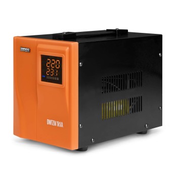 Стабилизатор напряжения DAEWOO DWTZM 1kVA