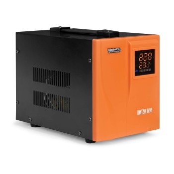 Стабилизатор напряжения DAEWOO DWTZM 1kVA