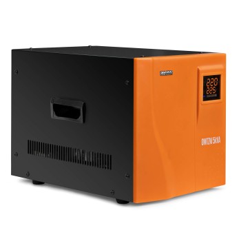 Стабилизатор напряжения DAEWOO DWTZM 5kVA