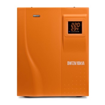 Стабилизатор напряжения DAEWOO DWTZM 10kVA