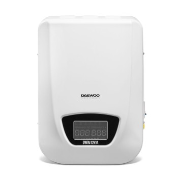 Стабилизатор напряжения настенный DAEWOO DWTM 12kVA