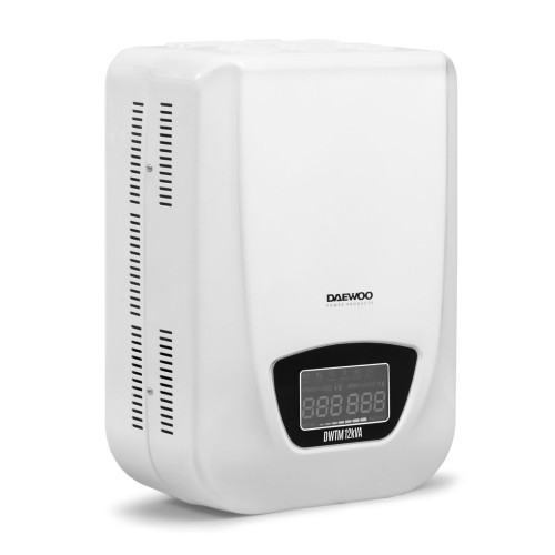 Стабилизатор напряжения настенный DAEWOO DWTM 12kVA