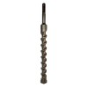Бур SDS-PLUS D 22х200х250 мм Labor