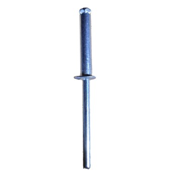 Заклепки AL/ST 4,8x25,0 ( 250шт.) взрывная MASTERFIX